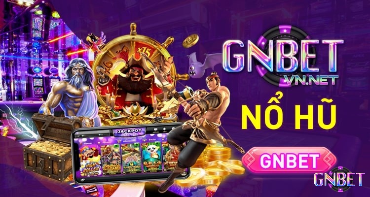 Chơi game tại gnbet uy tín và an toàn nhất