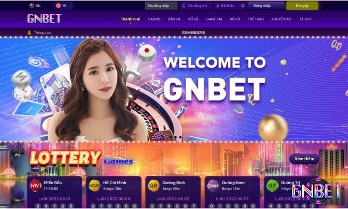 Áp dụng cách thức đánh lô đầu đuôi câm cùng web Gnbet 