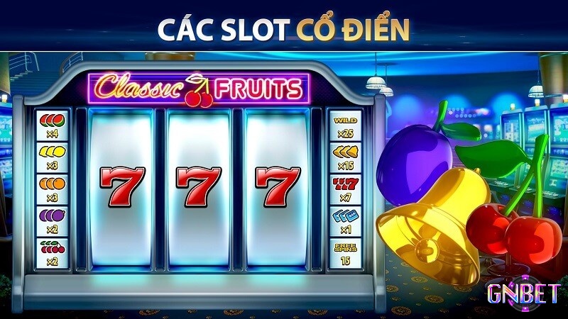 Bỏ túi bí quyết để đặt cược tăng tỉ lệ thắng trong game slot