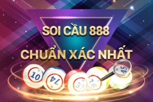 Soi cầu 888 2 nháy siêu chuẩn, chính xác, miễn phí tại GNBET