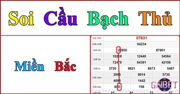 Soi cầu bạch thủ bách phát bách trúng -bỏ túi bí kíp hay