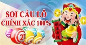 Soi cầu lô chuẩn xác 2 nháy - 3 nháy, theo giải 4,5 giải đặc biệt