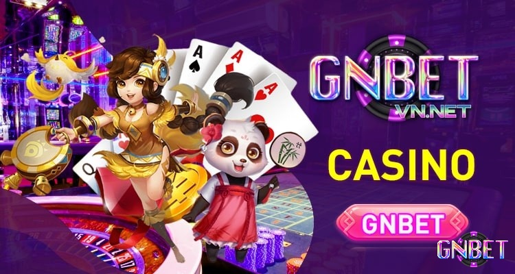 GNBET - Nhà cái uy tín số 1 Châu Á