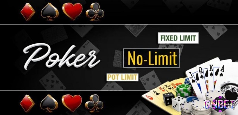 Các dạng cược trong poker hấp dẫn anh em không nên bỏ lỡ