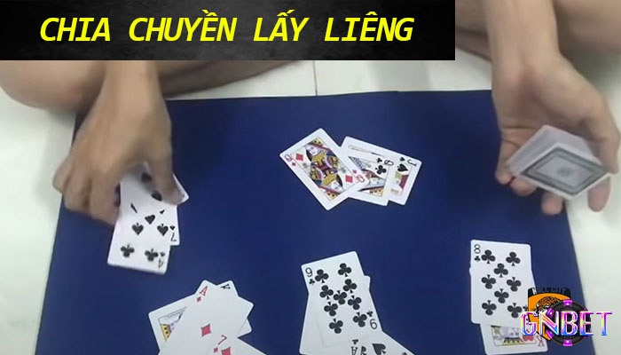 Kỹ thuật chia chuyền cần kỹ thuật cao