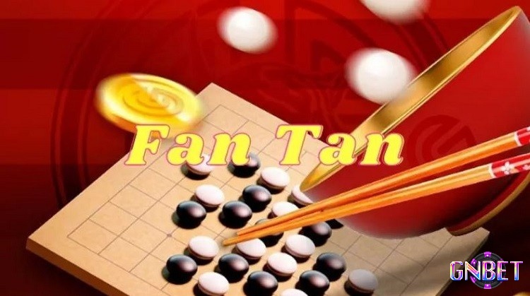 Khám phá game giải trí fantan