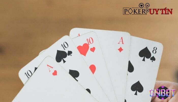 Những thời điểm Double Barrel Poker hiệu quả