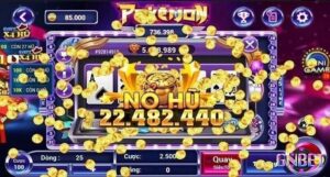 Game nổ hũ là gì? Khám phá ngay top game siêu hot tại gnbet