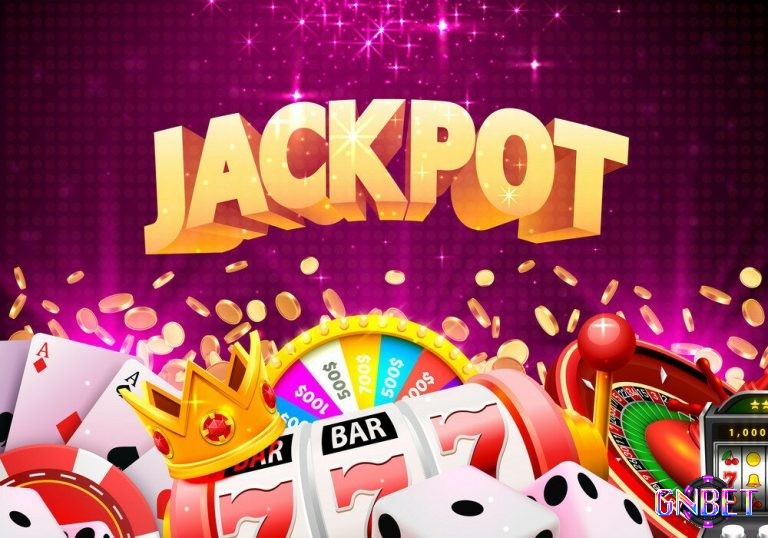 Progressive Jackpot là gì?