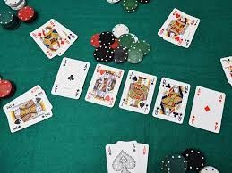 Luật chơi Poker quốc tế. Cách chơi Poker chuẩn xác nhất