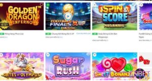 RTP trong Slot Game - 3 yếu tố ảnh hưởng đến RTP chi tiết