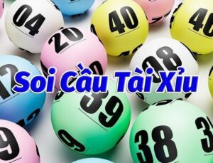 Cách soi cầu tài xỉu: Khám phá các chiến thuật dự đoán kết quả