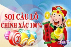 Soi cầu lô 2 nháy - Cách soi chuẩn với độ chính xác 100%