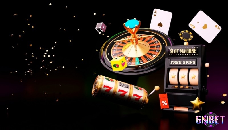 Cách chơi cơ bản cho đại đa số các Slot Machine