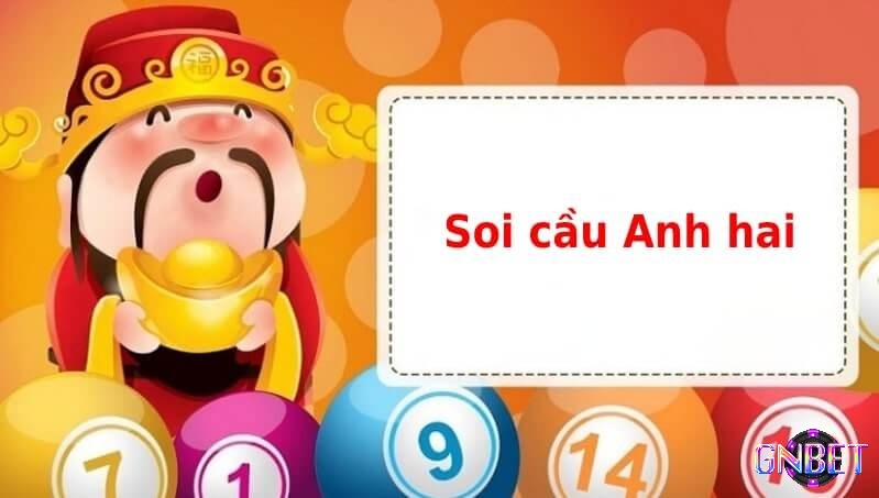 Giới thiệu về hình thức soi cầu xổ số anh hai