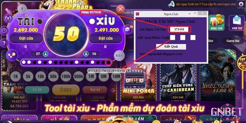 Tìm hiểu về cách chọn app soi cầu tài xỉu chất lượng nhất