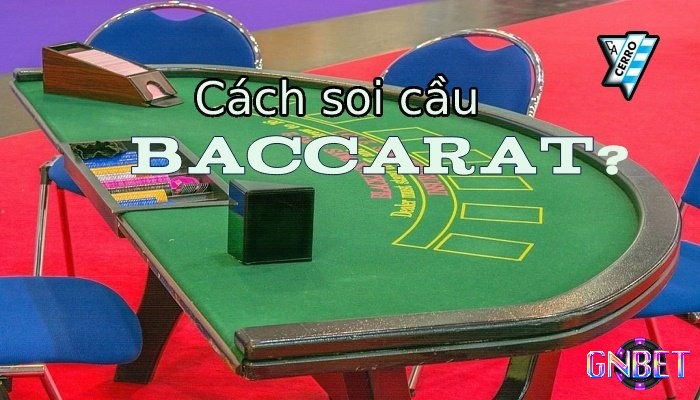 Khám phá cách bắt cầu baccarat cùng Gi8 ngay nhé!