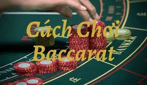 Cách chơi baccarat hiệu quả nhất cho người mới bắt đầu