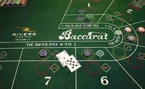 Cách chơi Baccarat hiệu quả trăm trận đều thắng Gnbet.app