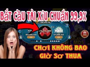 Cách đánh tài xỉu không bao giờ thua? Kinh nghiệm chơi hay