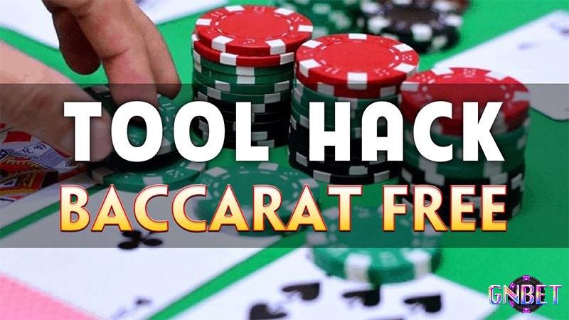 Download tool baccarat - Tìm hiểu thông tin về tool baccarat