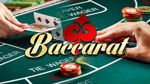 Nhóm kéo Baccarat uy tín, hiệu quả và chất lượng nhất 2023