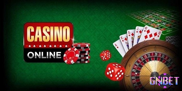 Tỷ lệ cược khi chơi baccarat tại Gnbet