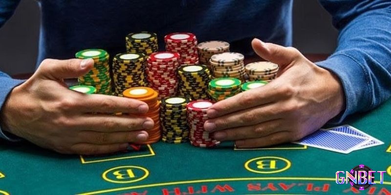 Phương pháp 6789 trong baccarat giúp thu bội tiền thưởng 