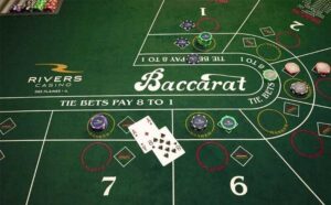 Quy luật chơi baccarat thế nào? Chi tiết hướng dẫn áp dụng