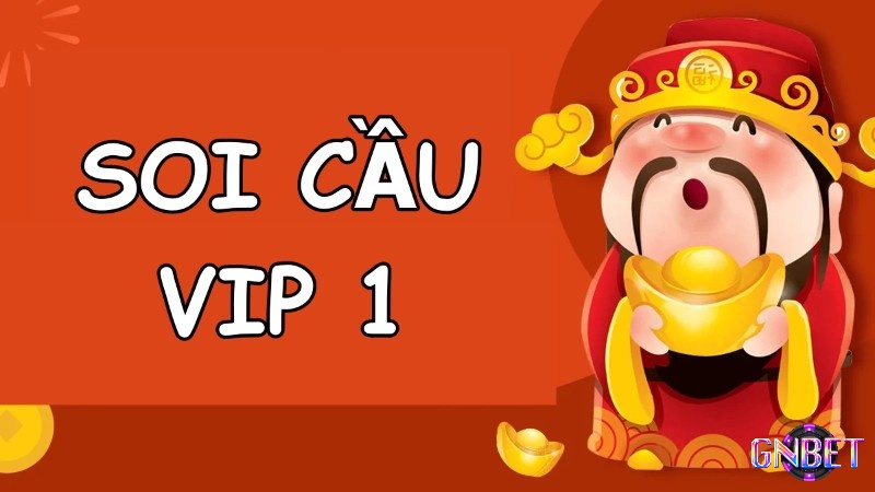 Soi cầu vip 1 là phương pháp tập trung vào việc dự đoán KQXS dựa trên một cặp số duy nhất