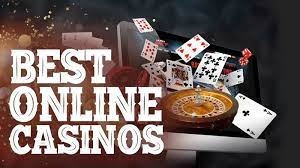 Top 10 casino online uy tín hàng đầu, đa dạng và chuyên nghiệp