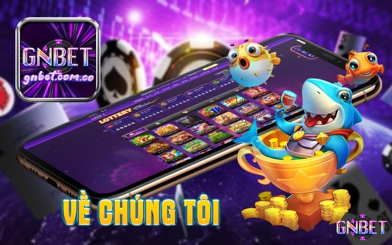 GNBET - trang cá cược hợp pháp ở việt nam chất lượng, chuyên nghiệp