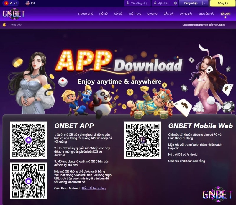 Những khuyến mãi hấp dẫn tại App tài xỉu online uy tín