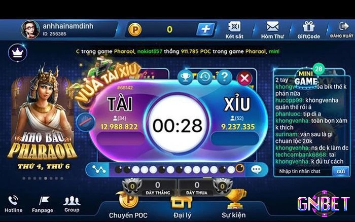 Cách tham gia App tài xỉu tiền ảo như thế nào?