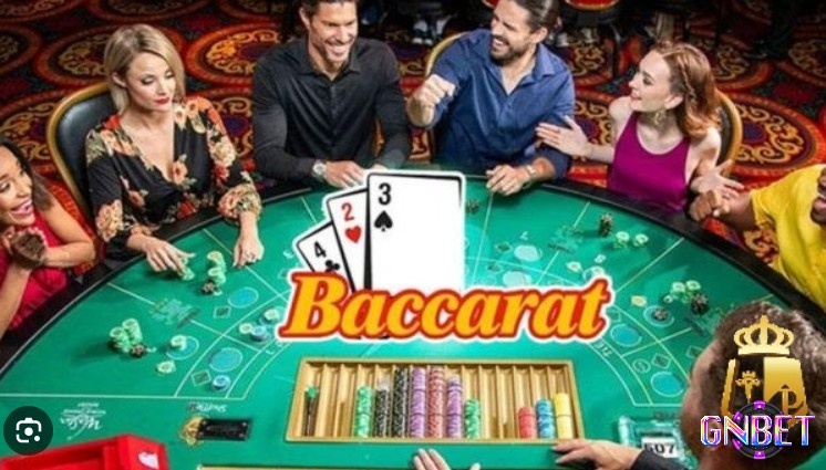 Tại sao thông tin Baccarat lừa đảo lại xuất hiện