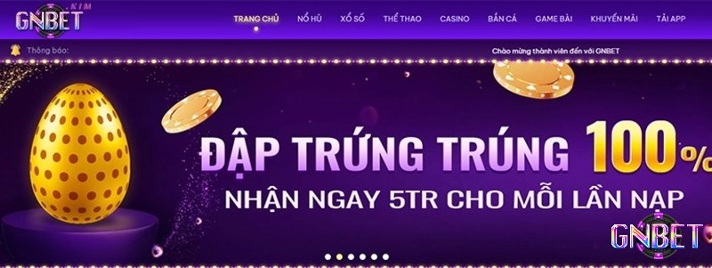 Cách cá độ bóng đá luôn thắng là cược tại nhà cái online uy tín - Gnbet 