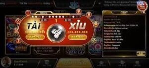 Cổng game tài xỉu uy tín GNBET chuyên nghiệp, dịch vụ tốt