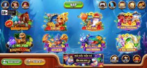 Hack game bắn cá online dễ dàng giành chiến thắng