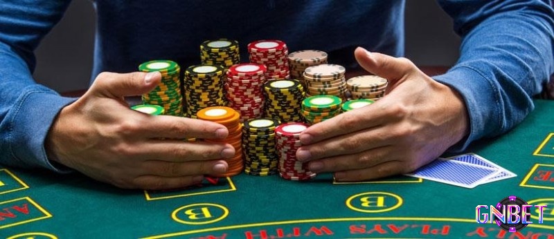 GNBET tổng hợp và chia sẻ luật chơi baccarat cực dễ hiểu cho anh em mới bắt đầu chơi.