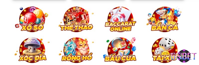 Số đỏ casino có đa dạng thể loại cho anh em chọn