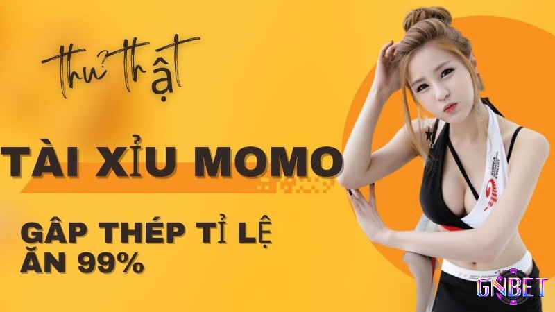 Cách chơi tài xỉu momo 1k gấp