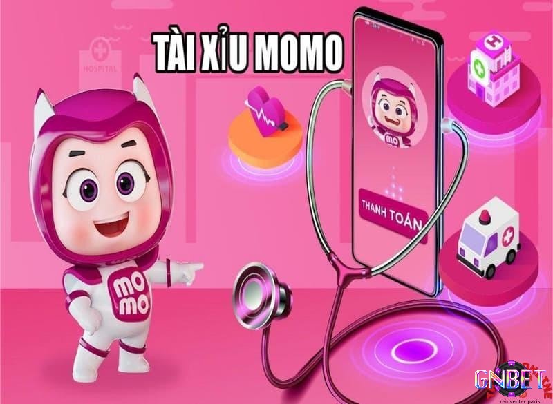 Tài xỉu momo 1k là gì ? 