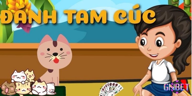 Kinh nghiệm hay để áp dụng cách chơi bài tam cúc hiệu quả