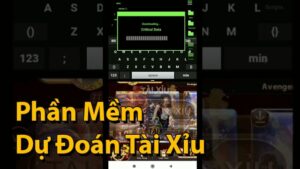 Công cụ tính cầu tài xỉu cực chuẩn hot nhất hiện nay