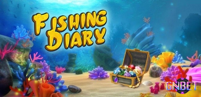 Bạn có thể nâng cấp toàn bộ vũ khí khi sử dụng phần mềm hack Fishing Diary