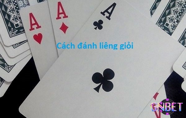 Cách chơi bài liêng là gì - cơ bản và chi tiết