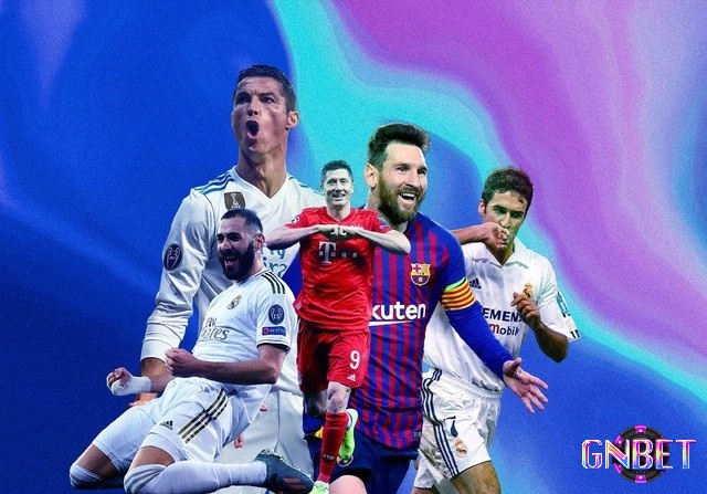 Top cầu thủ ghi bàn nhiều nhất Laliga 