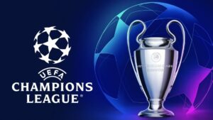 Tiền vệ hay nhất C1: Top 5 cầu thủ hay nhất Champions League