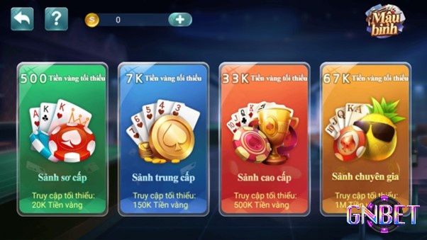 Tải Game CF68 tận hưởng kho game CF68 hấp dẫn