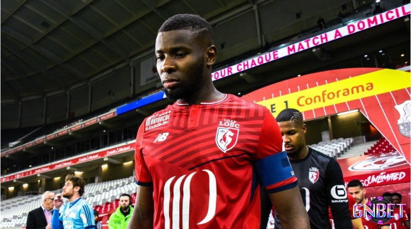 Ibrahim Amadou nằm top hậu vệ hay nhất Ligue 1, đối thủ đáng gờm trên sân cỏ